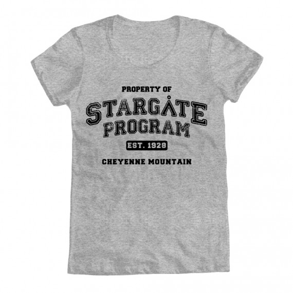 Stargate Program